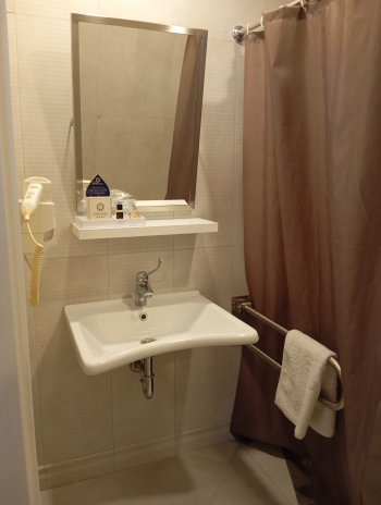 Galeri Engelli Odası