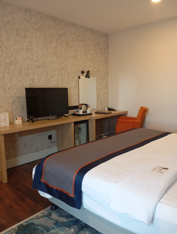 Galeri Engelli Odası