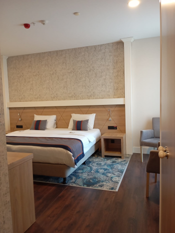 Galeri Engelli Odası