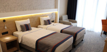 Galeri Engelli Odası